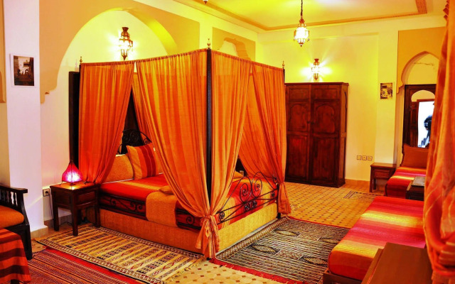 Riad Ahlam