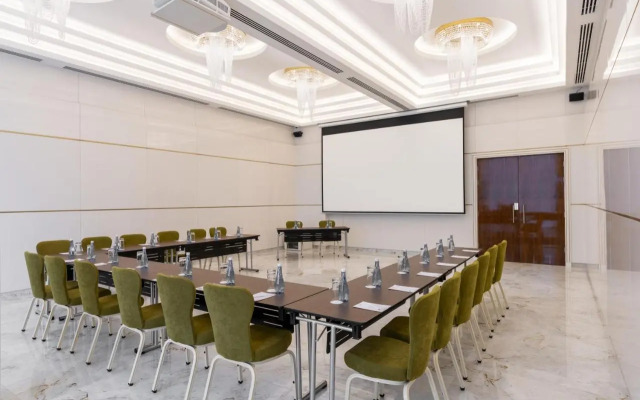 Juba Landmark Hotel