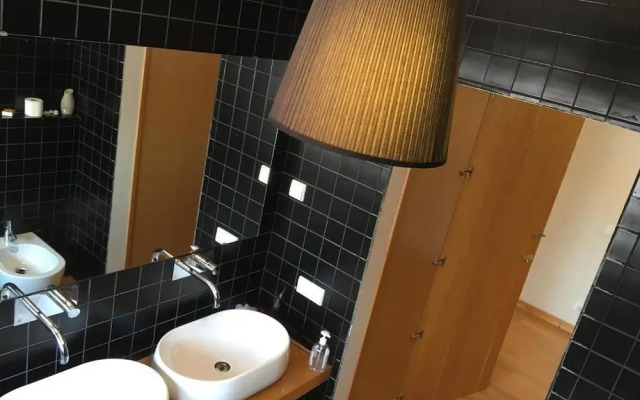 Apartamento Caminho Santiago Alandroal