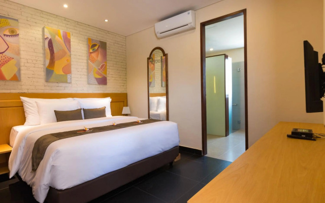 Sanur Art Villas