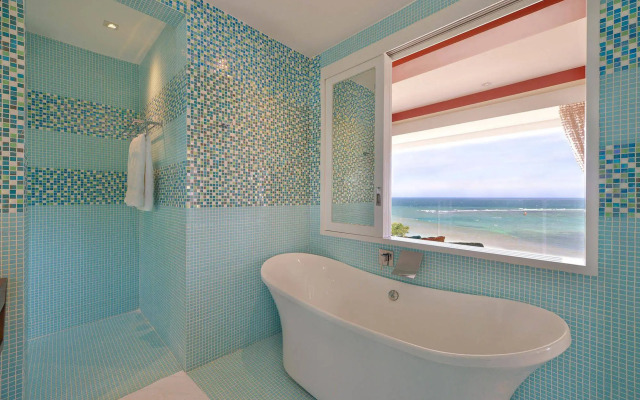 Boracay Karuna Luxury Suites