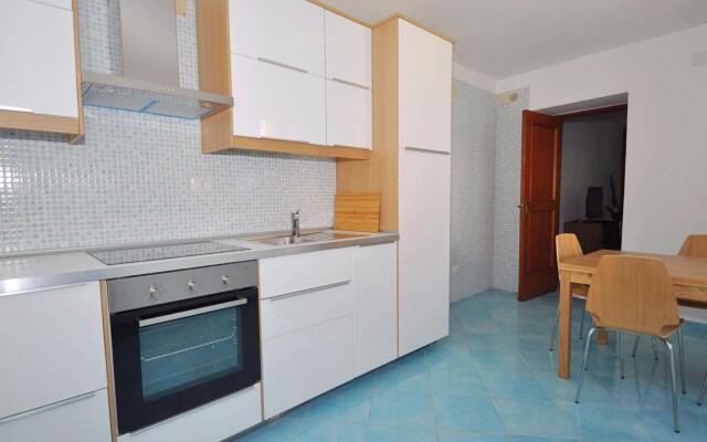 Appartamento a Cetara ID 722