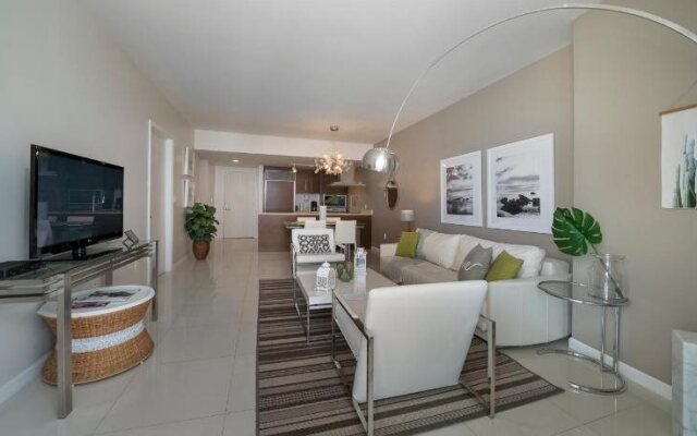 Icon Residences By Sunnyside Hotel and Resorts
