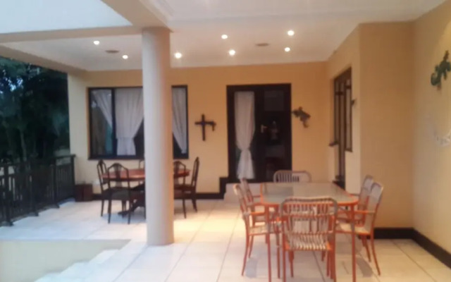 Sibakwa B&B Guesthouse