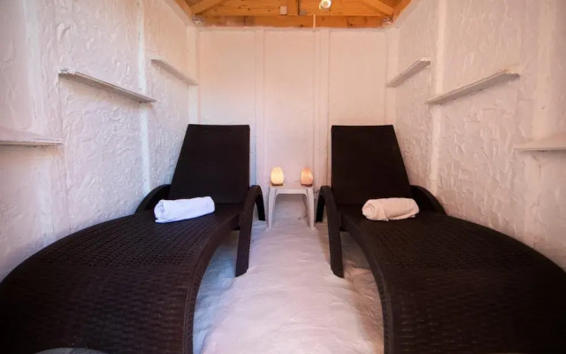 Hotel Natura
