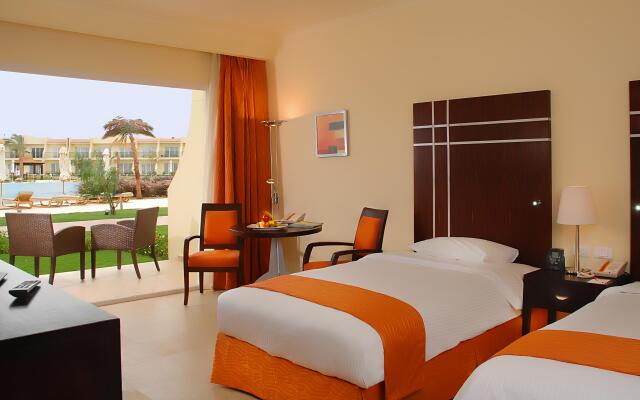 DoubleTree by Hilton Sharm El Sheikh - Sharks Bay Resort