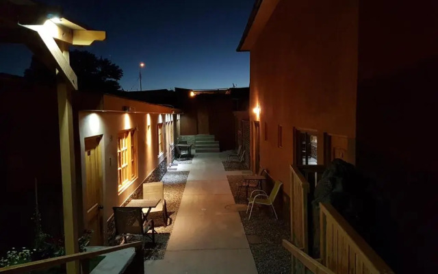 Hostal Vicuña