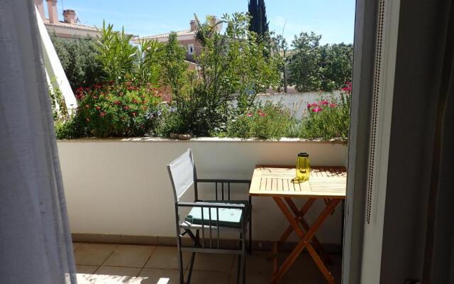 Apartamento Terra Mare by Seewest