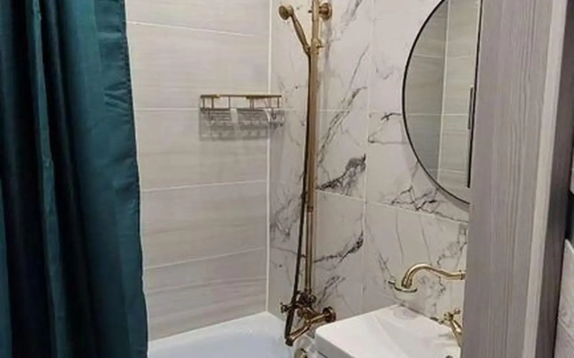 Квартира на Строительной улице 29