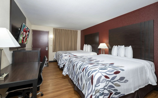 Days Inn Freehold