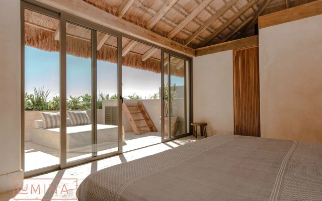 Lumina at LOSANTOS Tulum