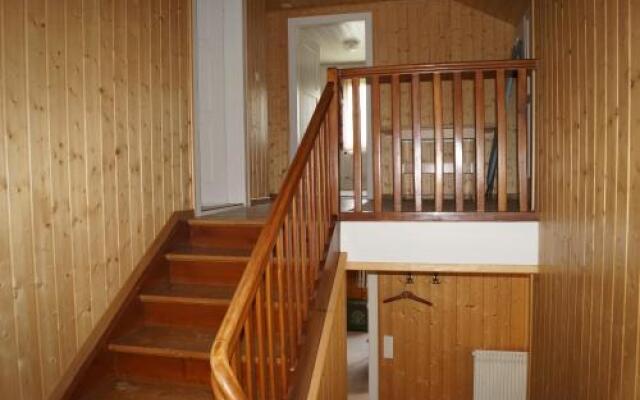Ferienhaus Schils
