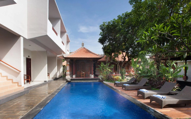 NESA Sanur Bali