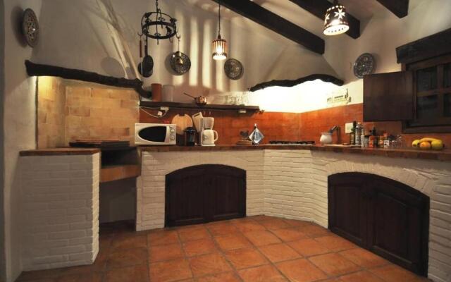 Finca Los Monteros