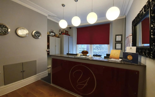 The York Hotel
