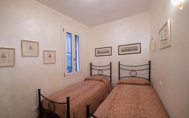 Romantic Suite San Marco