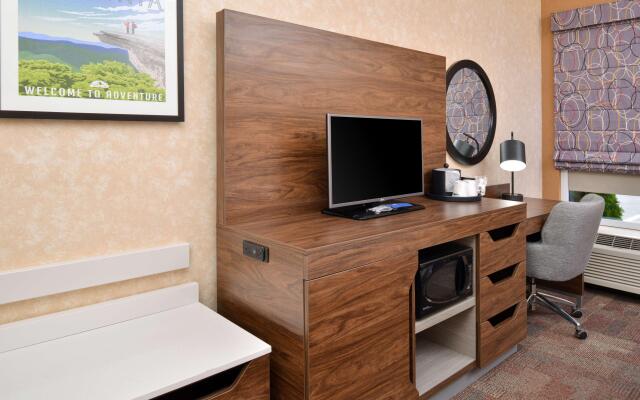 Hampton Inn Wytheville