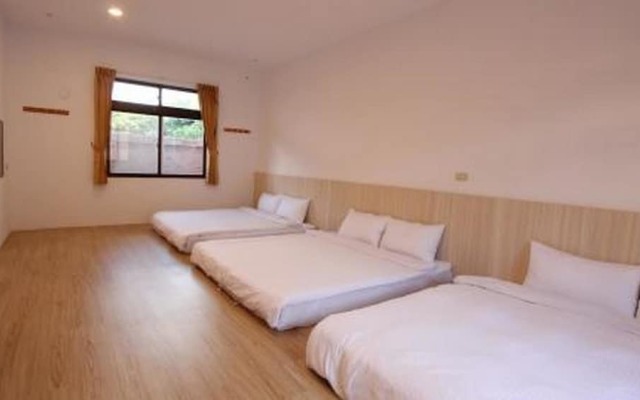 Fu Bao Wu Villa