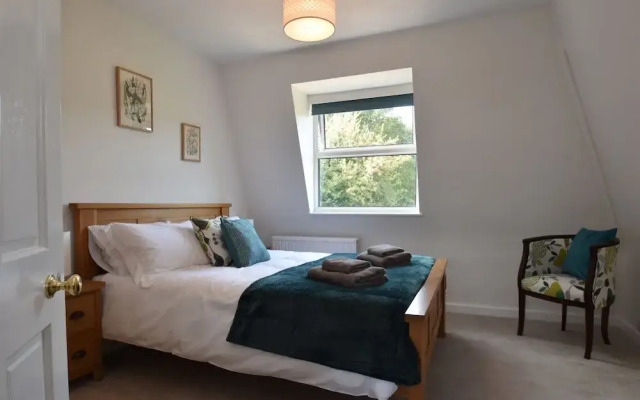 Maytham Cottage