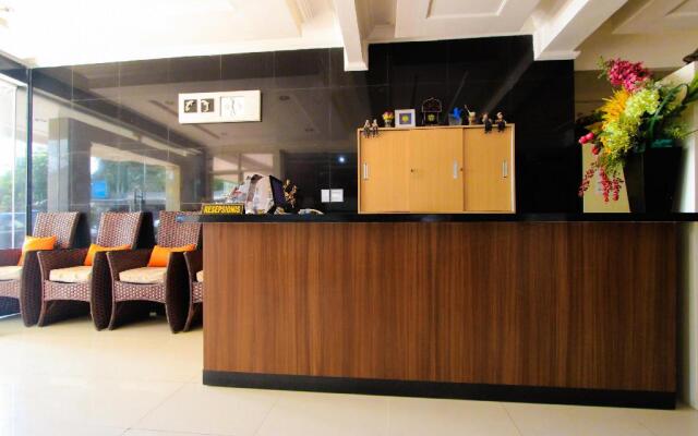 Oyo 965 Gading Guesthouse