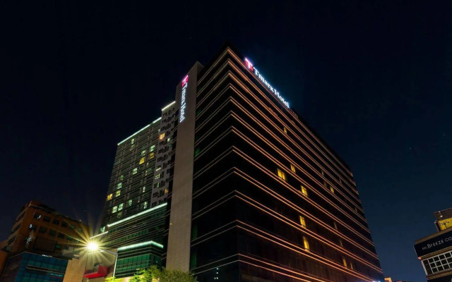 Tmark Hotel Myeongdong