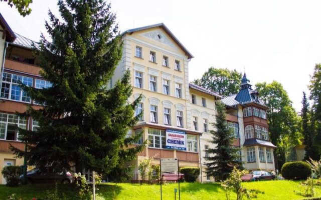 Sanatorium Uzdrowiskowe Chemik