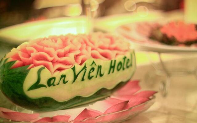 Lan Vien Hotel Hanoi