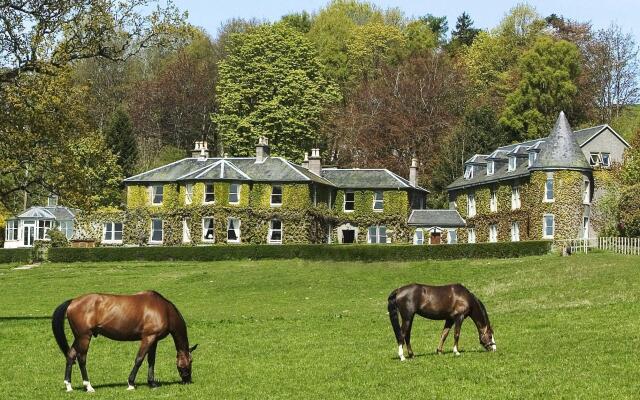 Kinloch House Hotel
