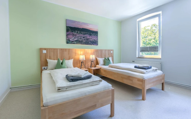 Hotel Johnsburg