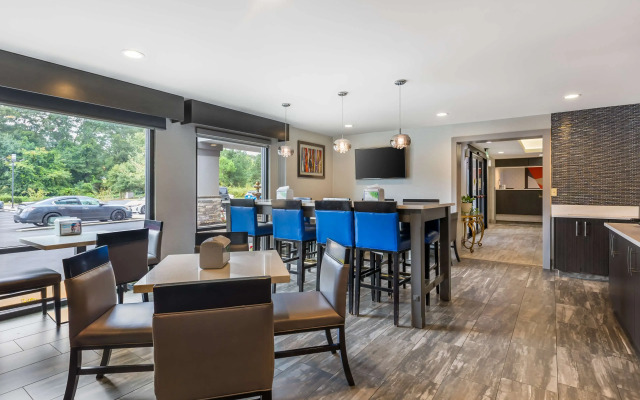 Best Western Plus Spartanburg