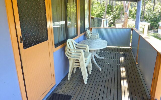 Durras Lake North Holiday Park
