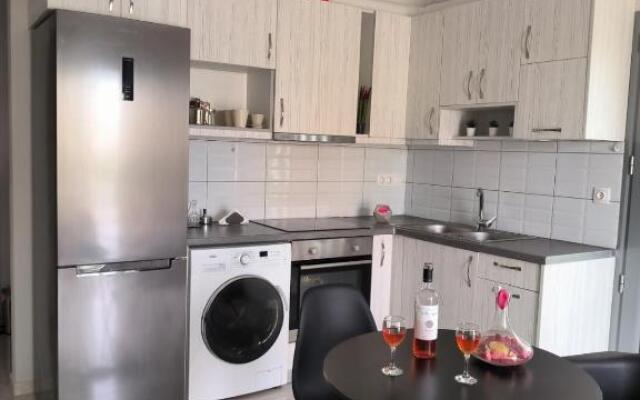 BlueLine apartment 3