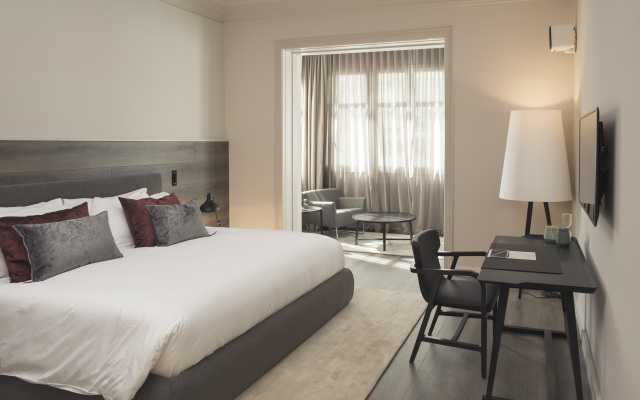 Casagrand Luxury Suites Barcelona