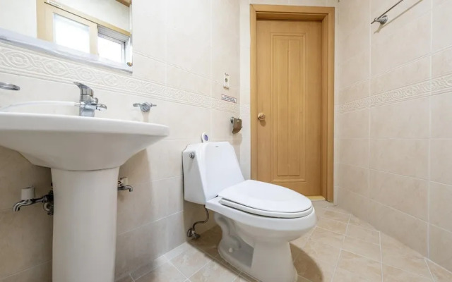 Ganghwa Sky Garden Poolvilla