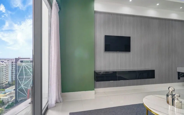 Monaco Residences Piantini