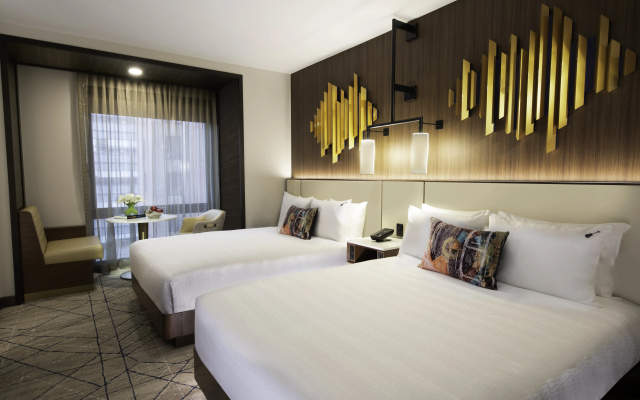 Hard Rock Hotel New York - Partner of ALL Accor - Image 3