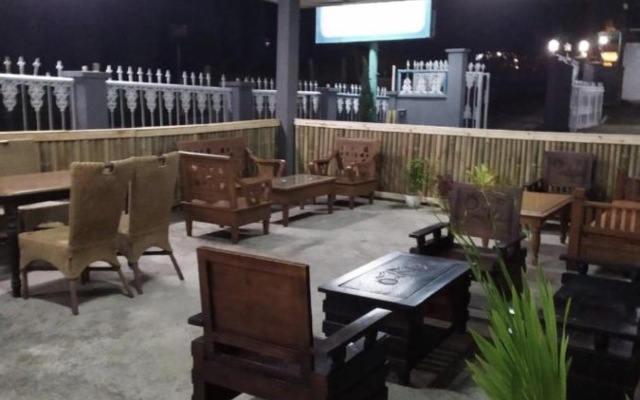 Abang Hotel Ciwidey