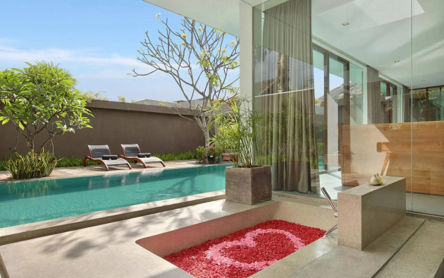 Ziva a Boutique Villa