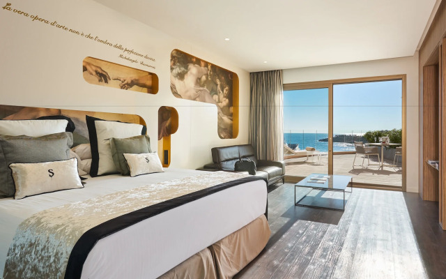 Pure Salt Port Adriano Hotel & SPA - Adults Only