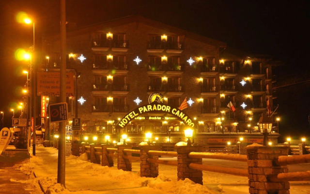 Serras Andorra