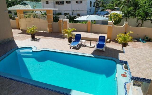 Stone Self Catering Apartments