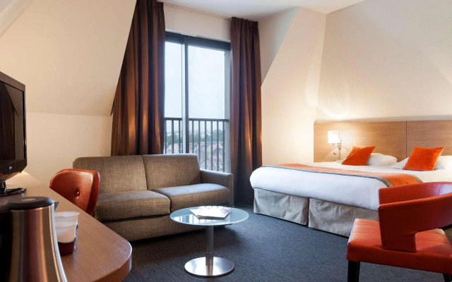 Hôtel Kyriad Strasbourg