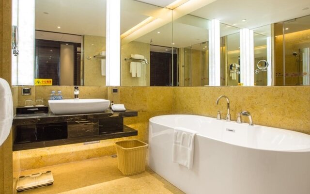 LN Dongfang Hotel Sihui