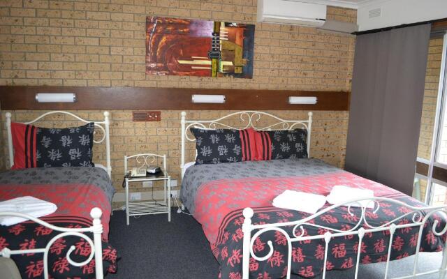 Colac Mid City Motor Inn