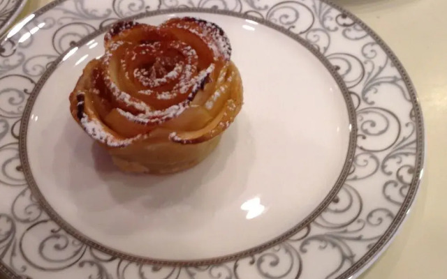 North Lodge on Oakland Bed and Breakfast