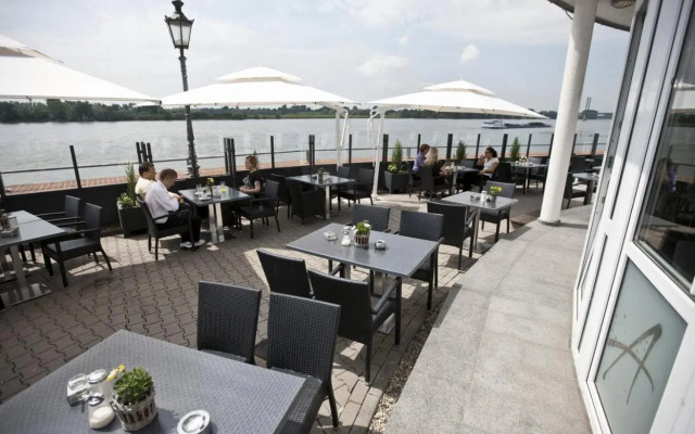 Hotel Rheinpark Rees