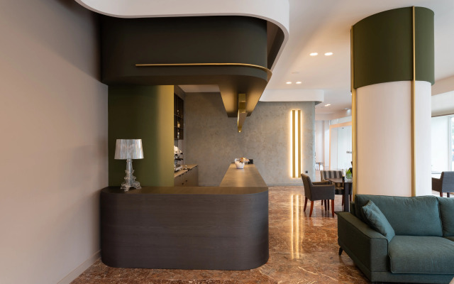 Nestos Hotel