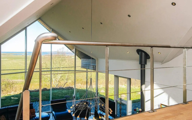 Luxury Fjordview Retreat-by Traum