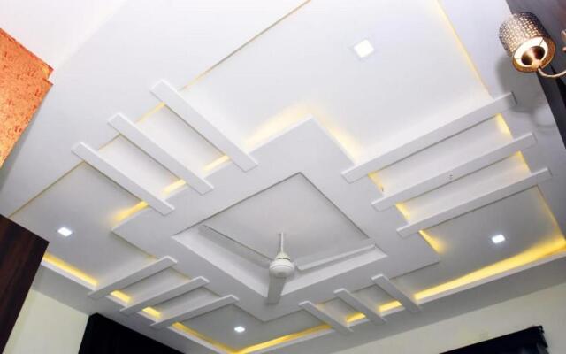Hotel La Gowri, Coorg