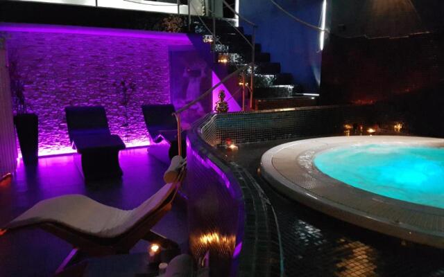 Christians Suites Spa